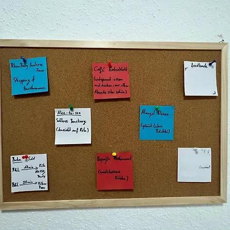 Apartament Homesnrw - 2og / City / Messe Bergisch Gladbach