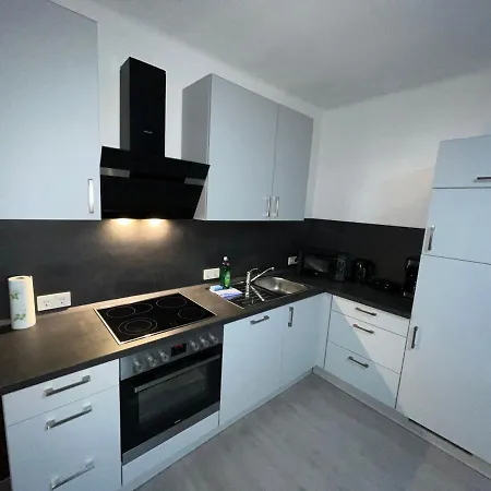 Homesnrw - 2og / City / Messe Bergisch Gladbach