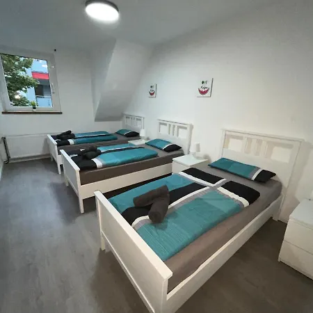 Homesnrw - 2og / City / Messe * Bergisch Gladbach
