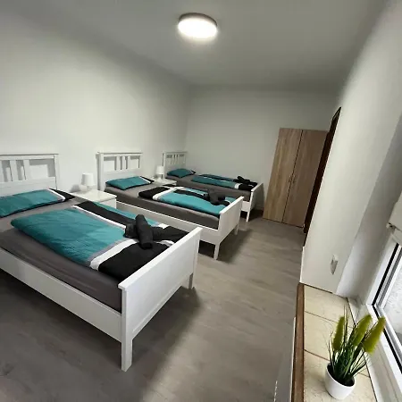 Homesnrw - 2og / City / Messe Apartament