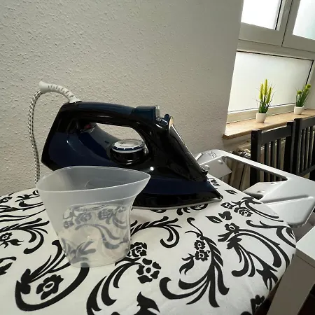 Homesnrw - 2og / City / Messe Apartament