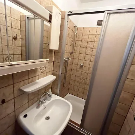 Apartament Homesnrw - 2og / City / Messe *