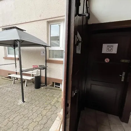Homesnrw - 2og / City / Messe Bergisch Gladbach